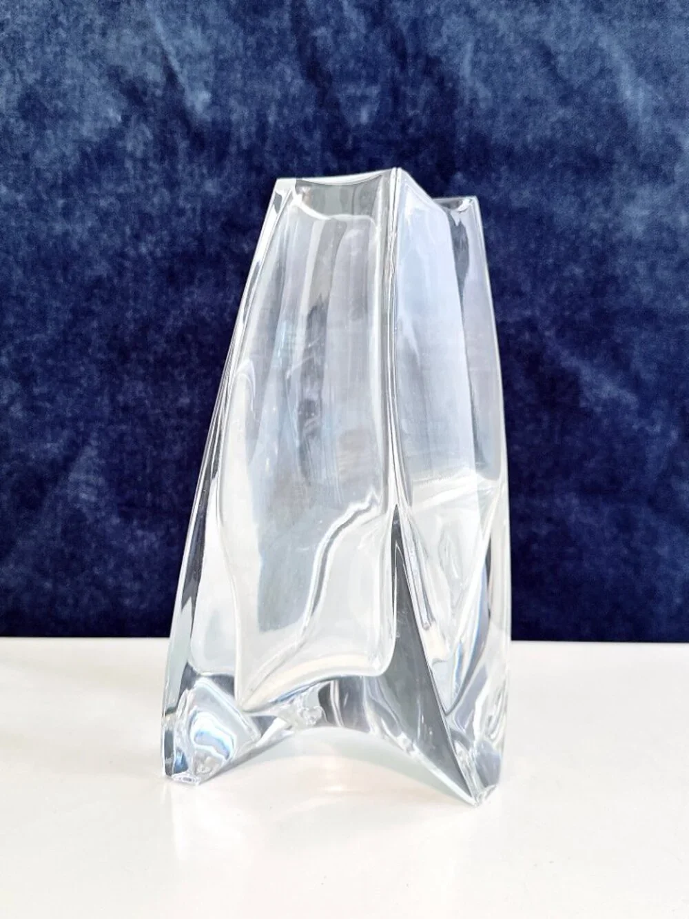 BACCARAT MASSAI LARGE 9.5